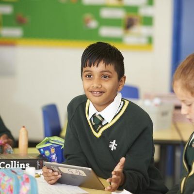 Class Pages