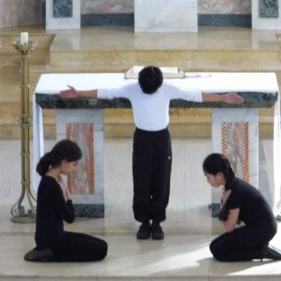 Stations of the Cross