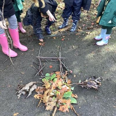 Forest School​​​​​​​​​​​​​​