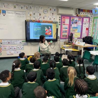 Phonics