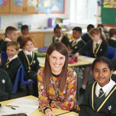 Religious Education